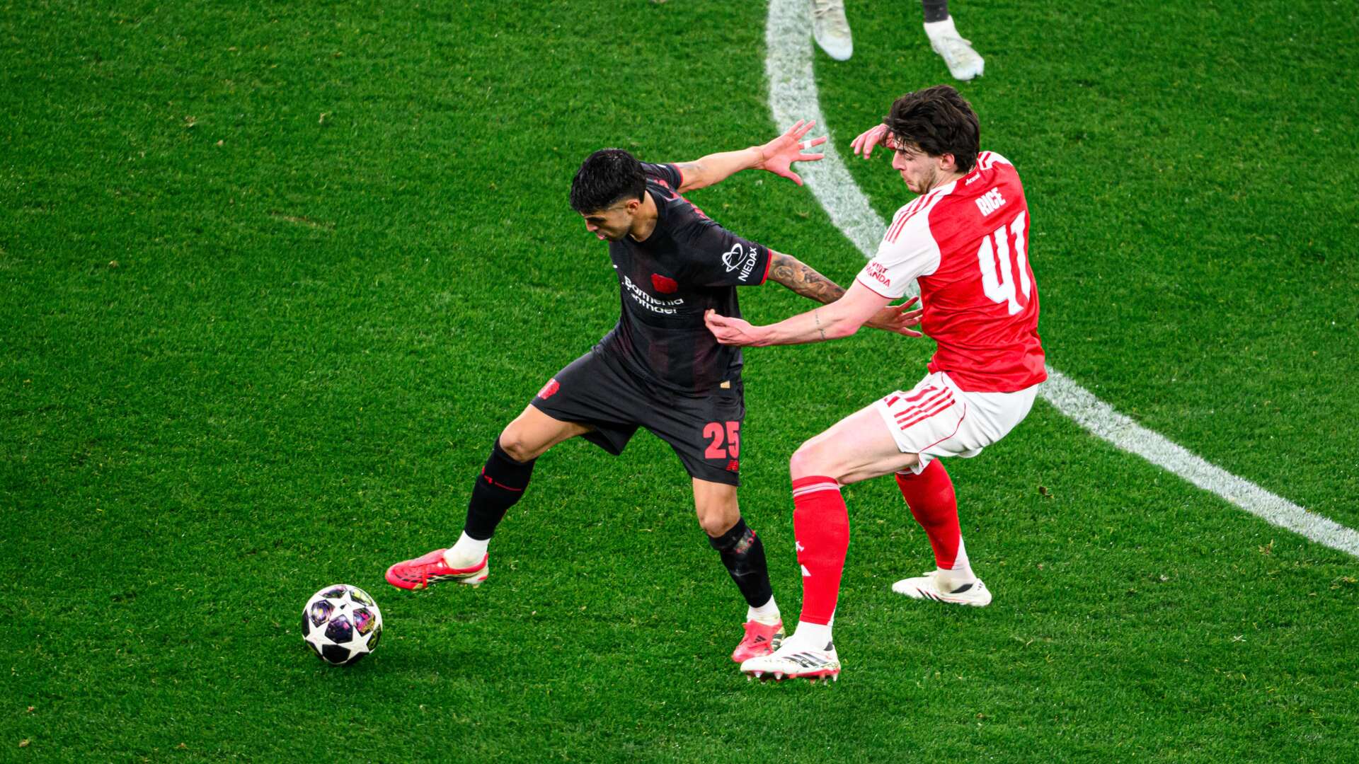 © Bayer 04 Leverkusen Fussball GmbH