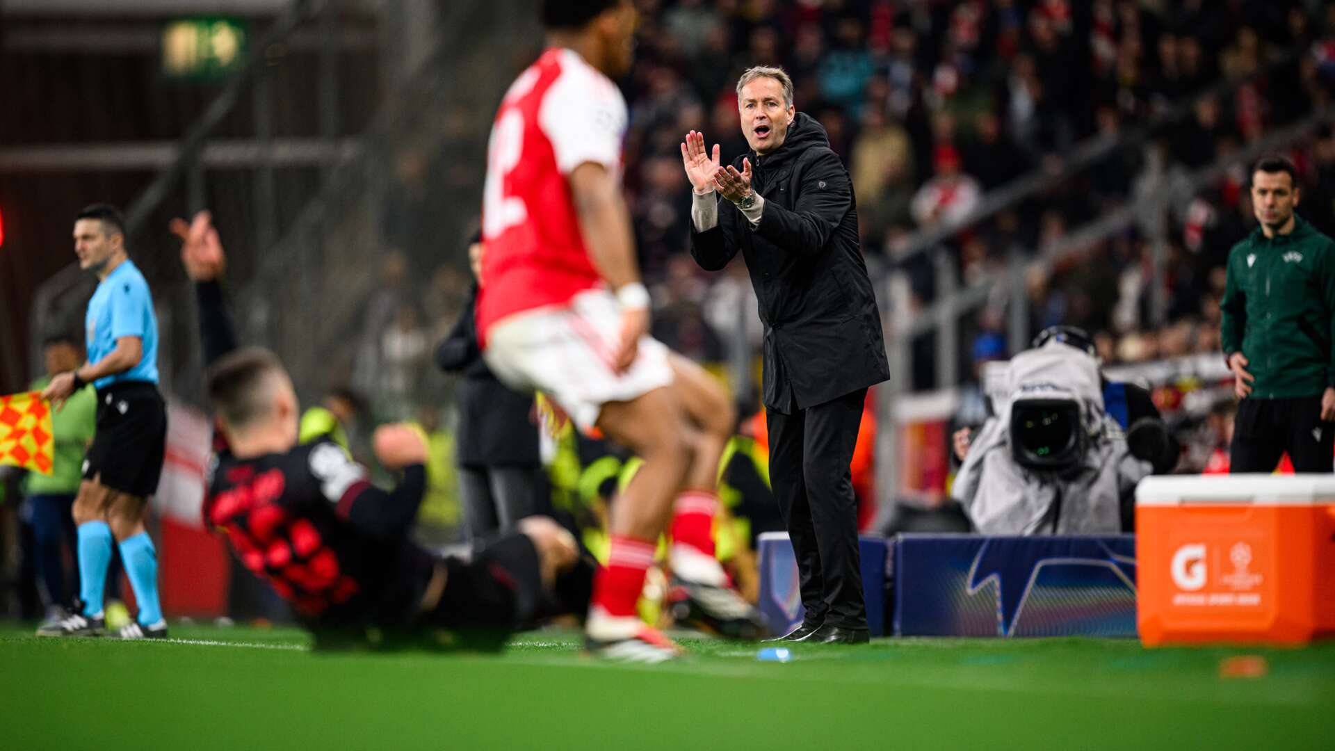 © Bayer 04 Leverkusen Fussball GmbH