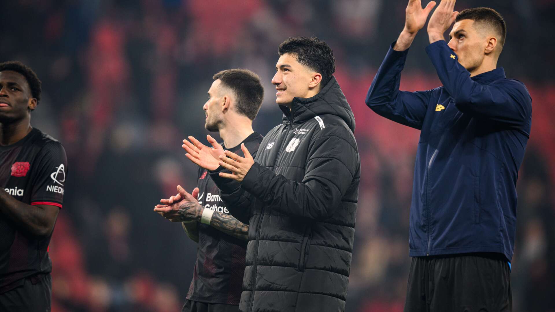 © Bayer 04 Leverkusen Fussball GmbH