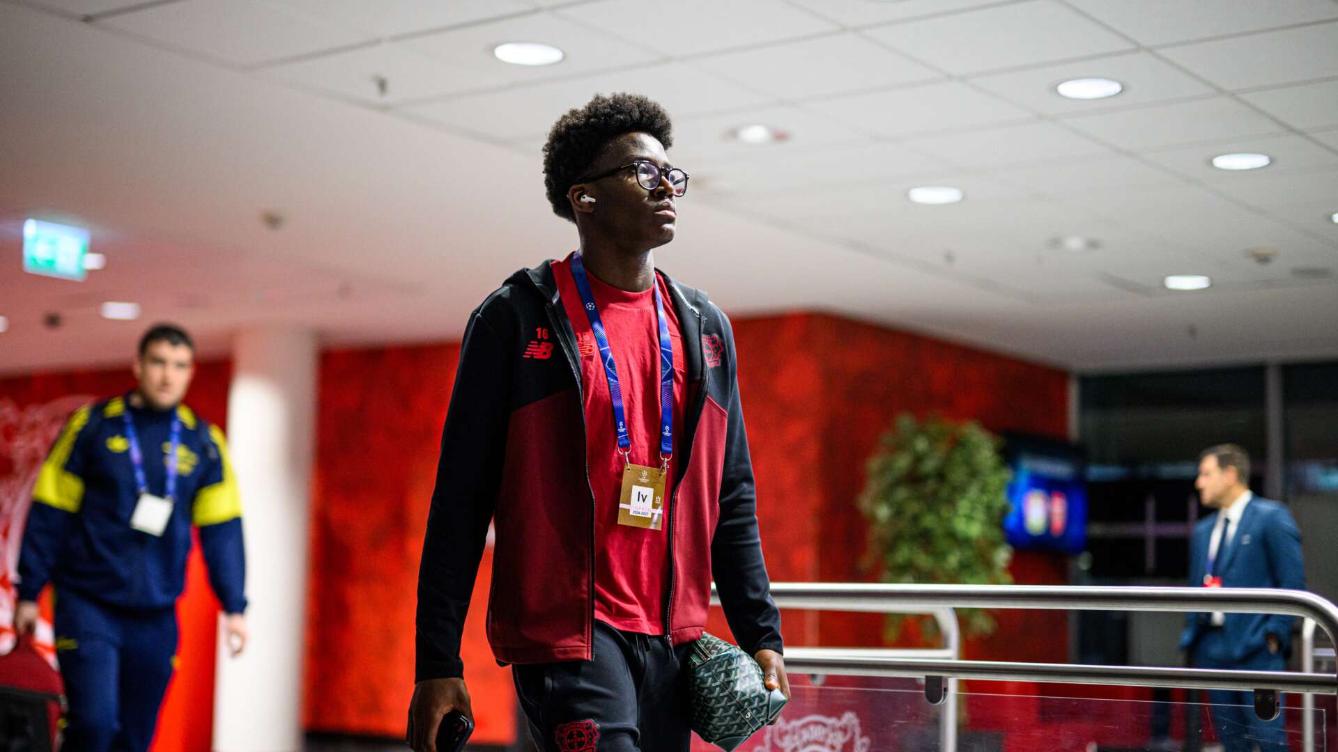 © Bayer 04 Leverkusen Fussball GmbH