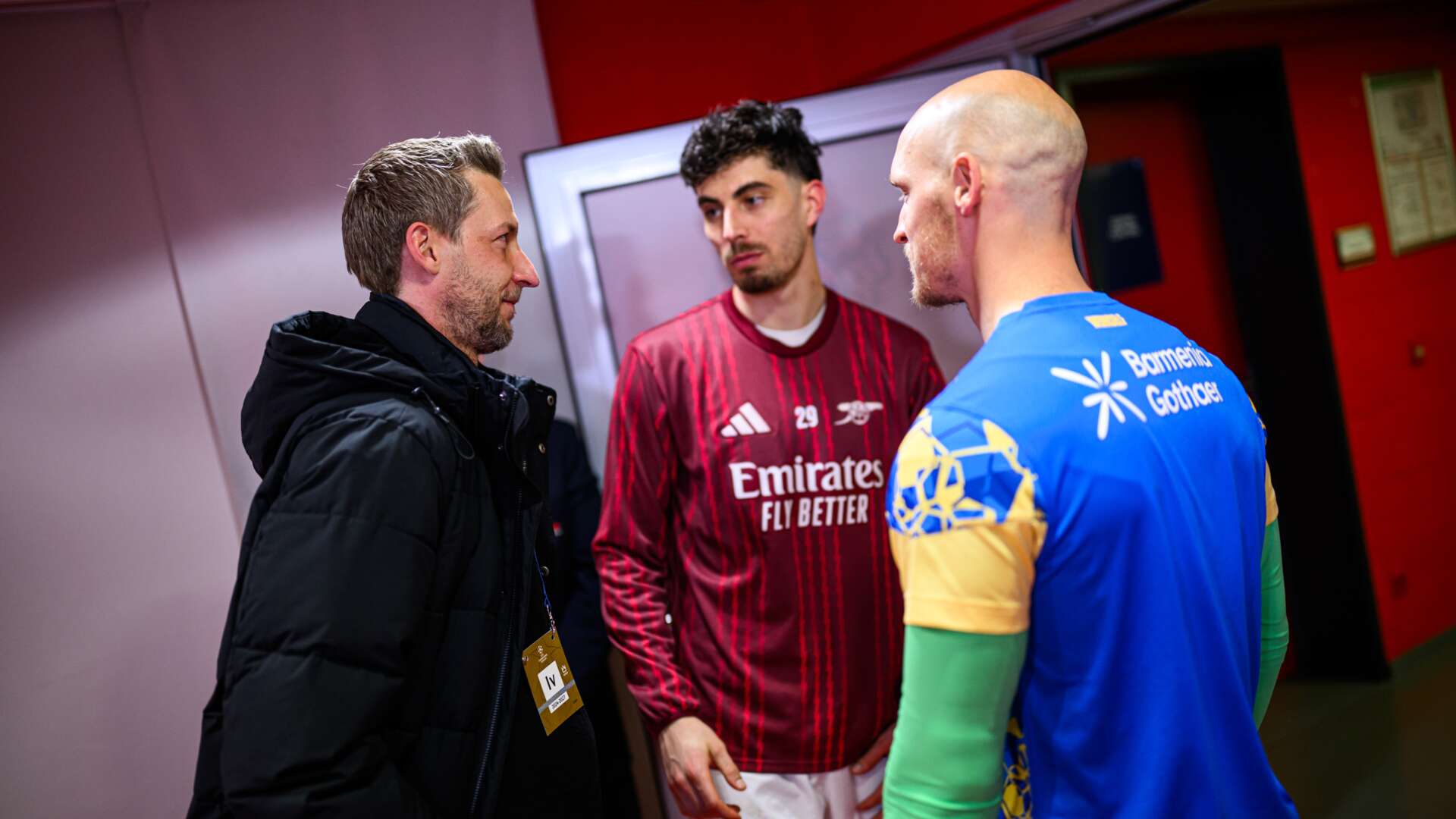 © Bayer 04 Leverkusen Fussball GmbH