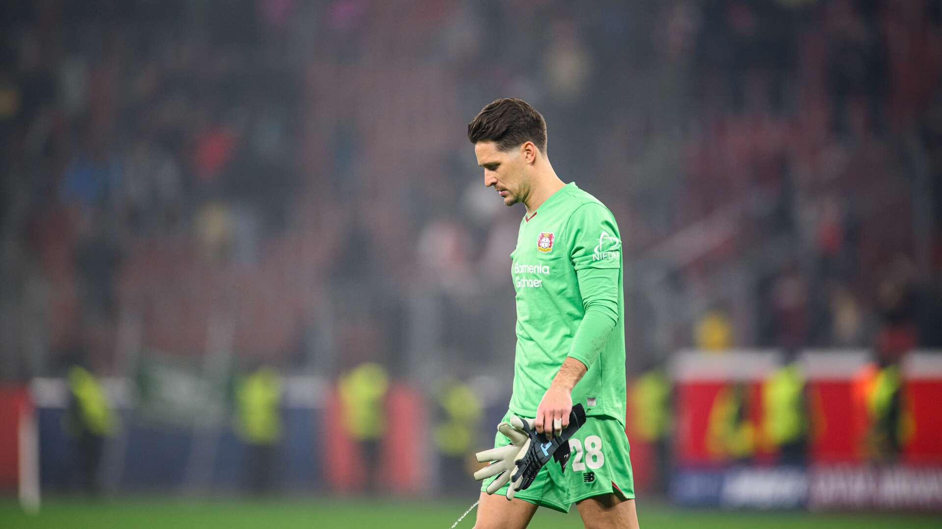 © Bayer 04 Leverkusen Fussball GmbH