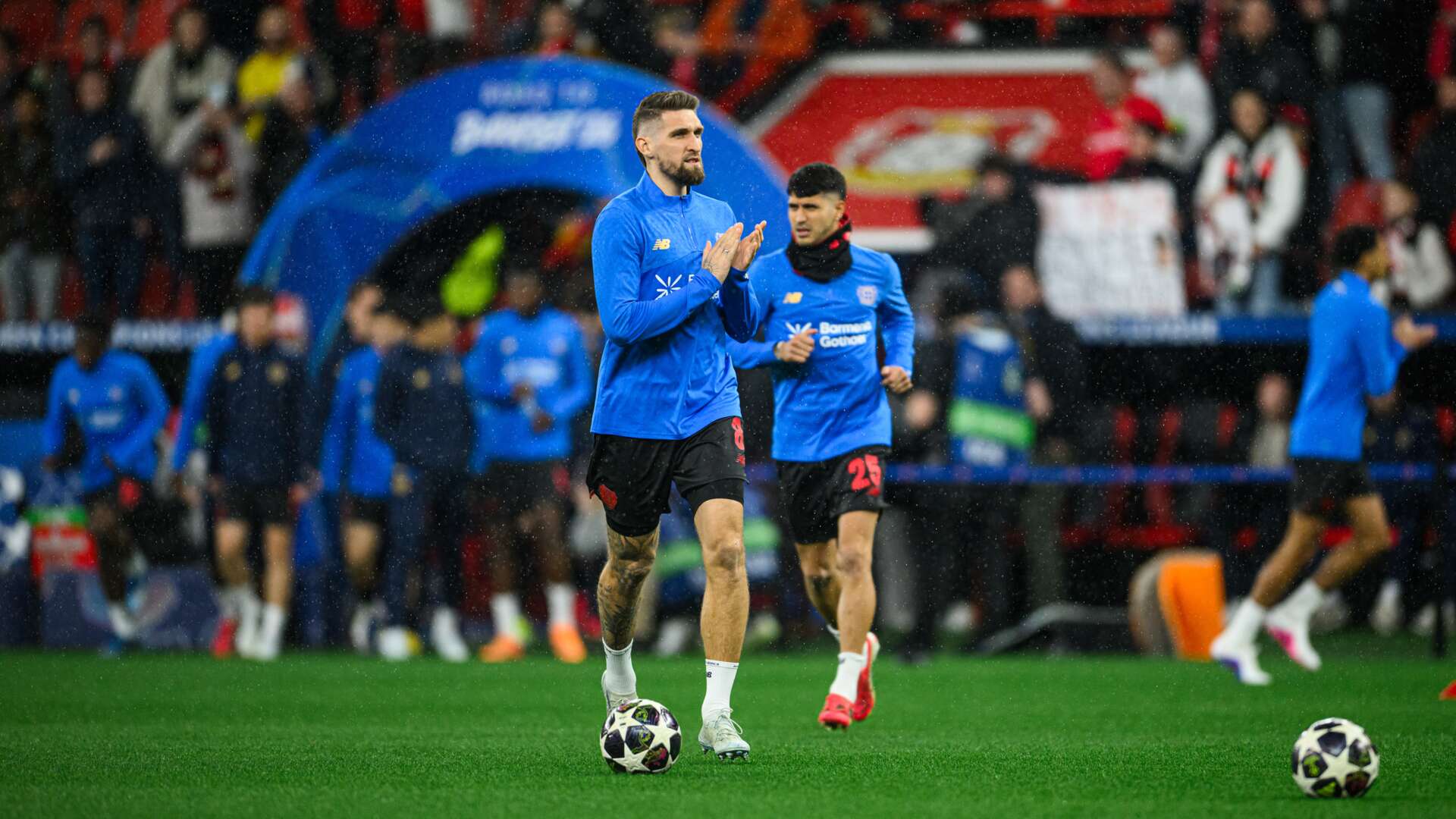 © Bayer 04 Leverkusen Fussball GmbH