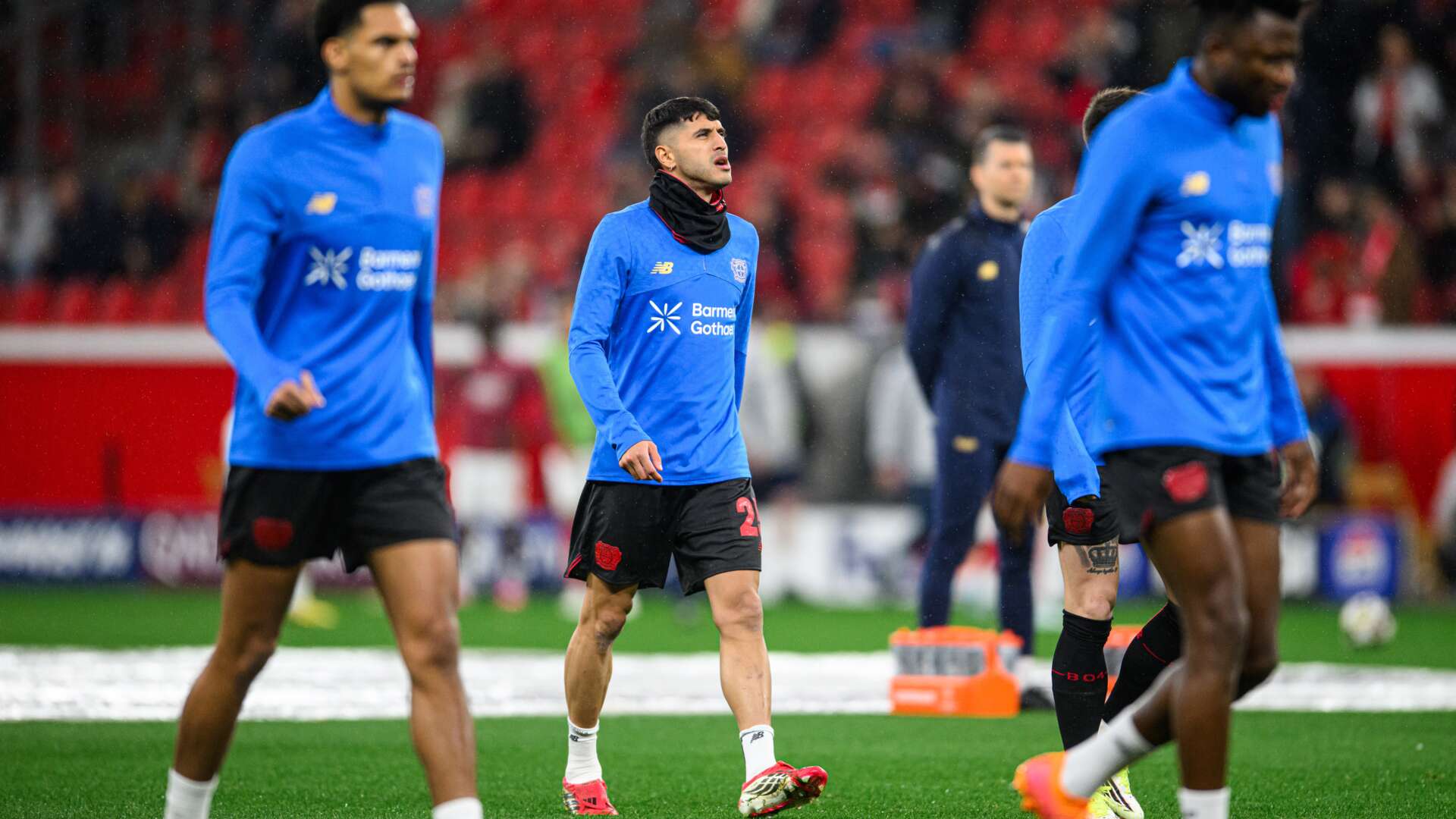 © Bayer 04 Leverkusen Fussball GmbH