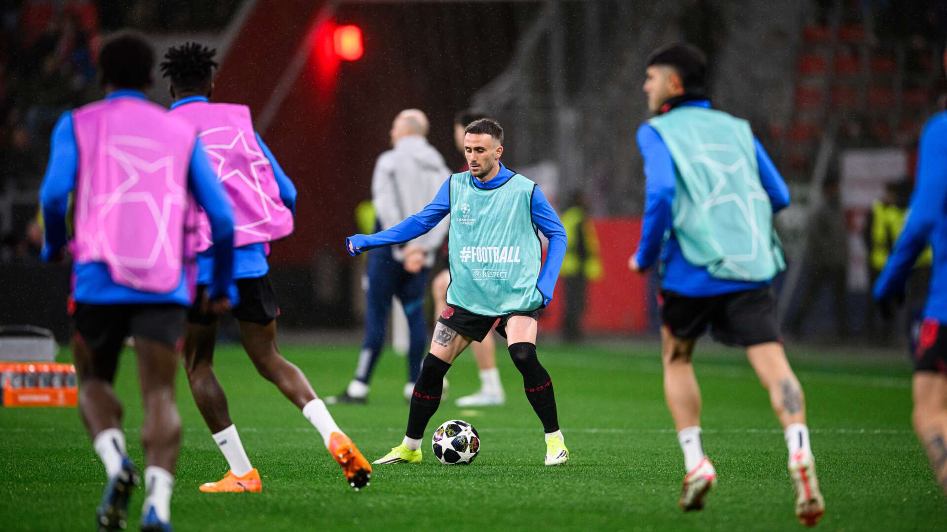 © Bayer 04 Leverkusen Fussball GmbH