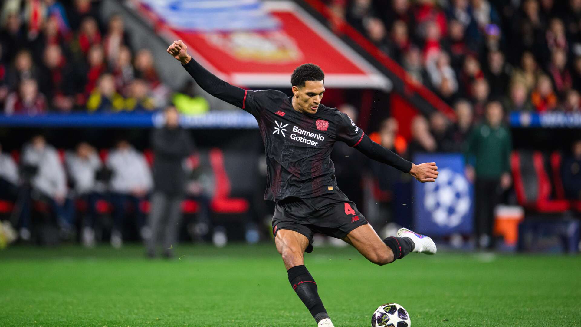 © Bayer 04 Leverkusen Fussball GmbH