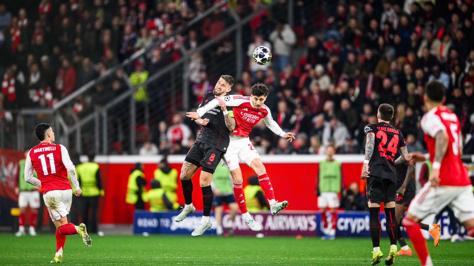 © Bayer 04 Leverkusen Fussball GmbH