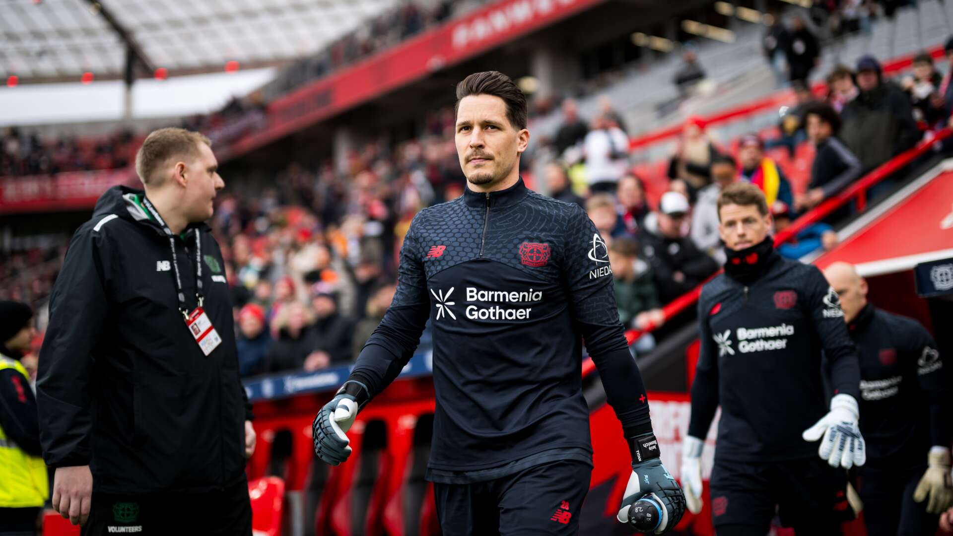 © Bayer 04 Leverkusen Fussball GmbH