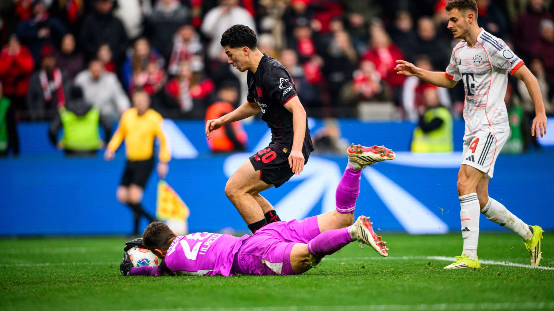 © Bayer 04 Leverkusen Fussball GmbH