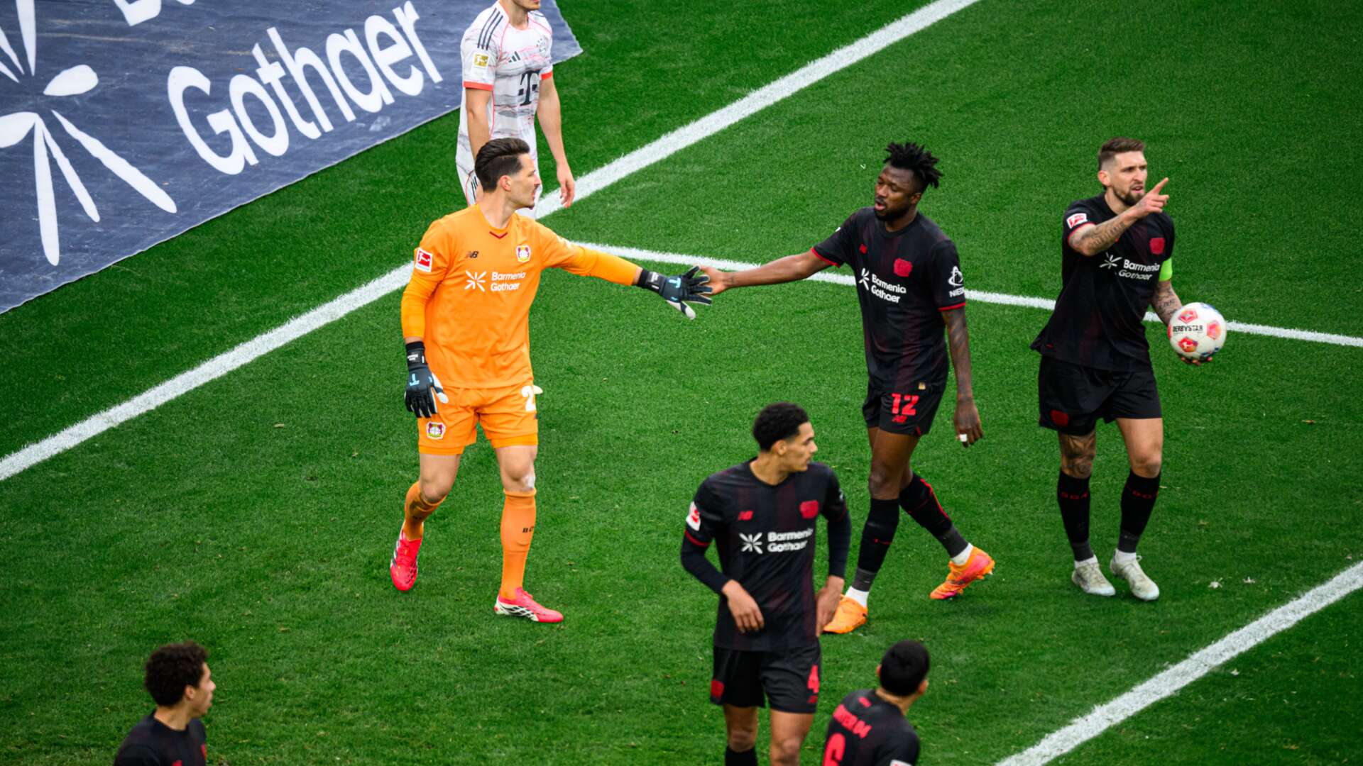 © Bayer 04 Leverkusen Fussball GmbH