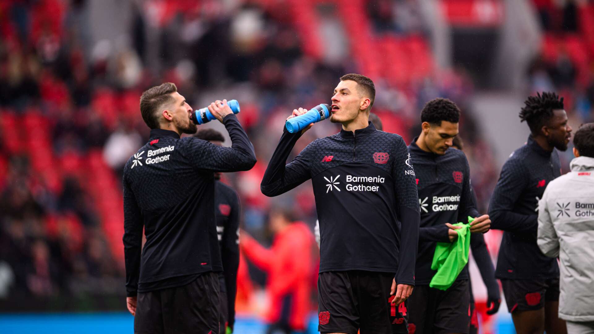 © Bayer 04 Leverkusen Fussball GmbH