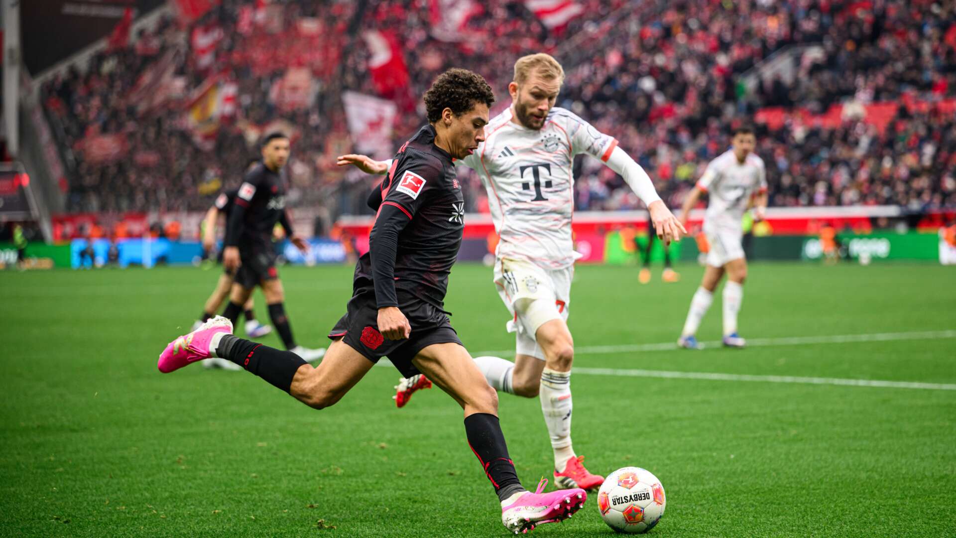 © Bayer 04 Leverkusen Fussball GmbH