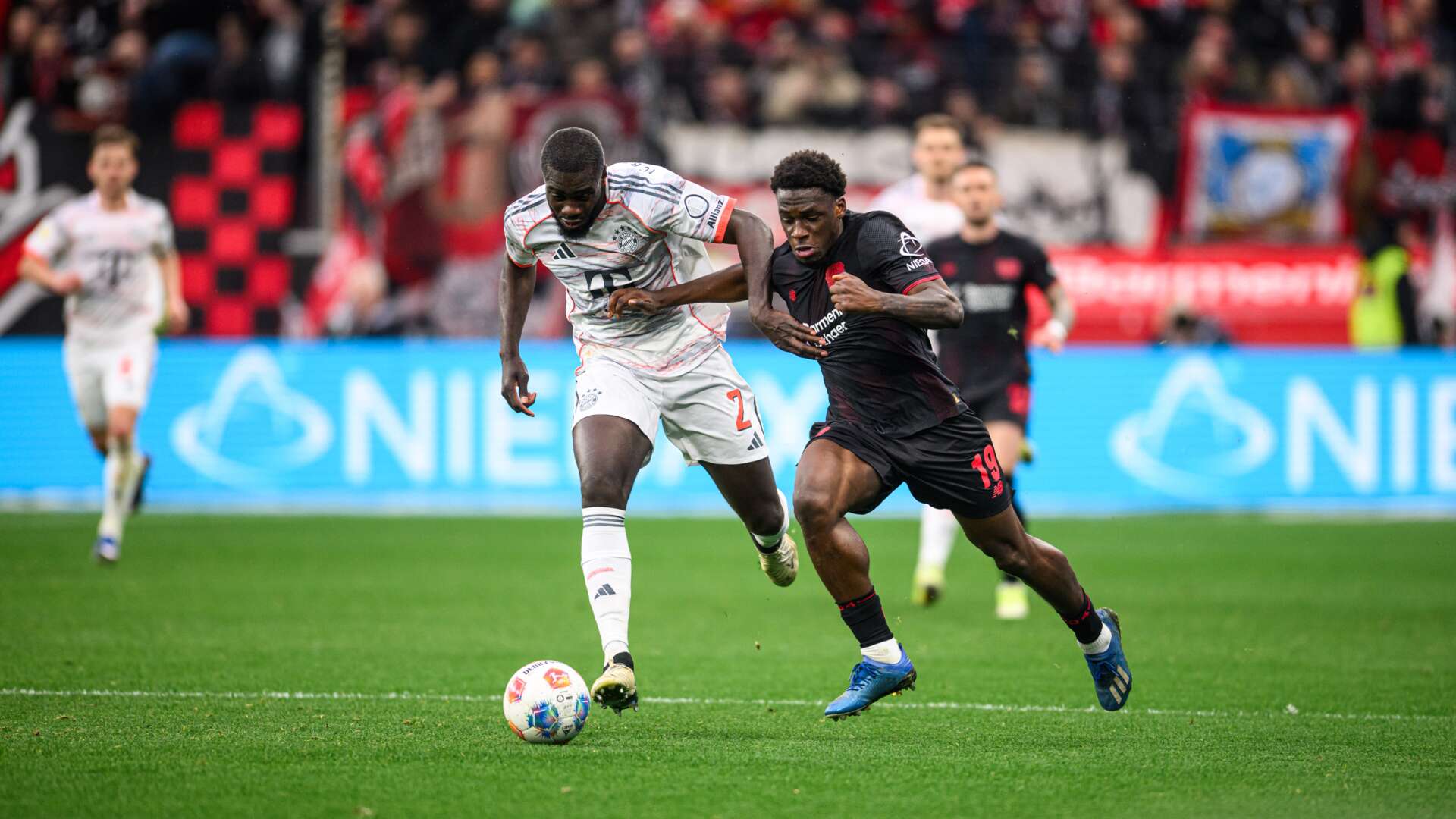 © Bayer 04 Leverkusen Fussball GmbH