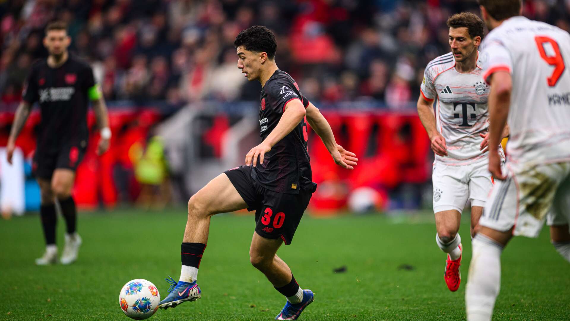 © Bayer 04 Leverkusen Fussball GmbH