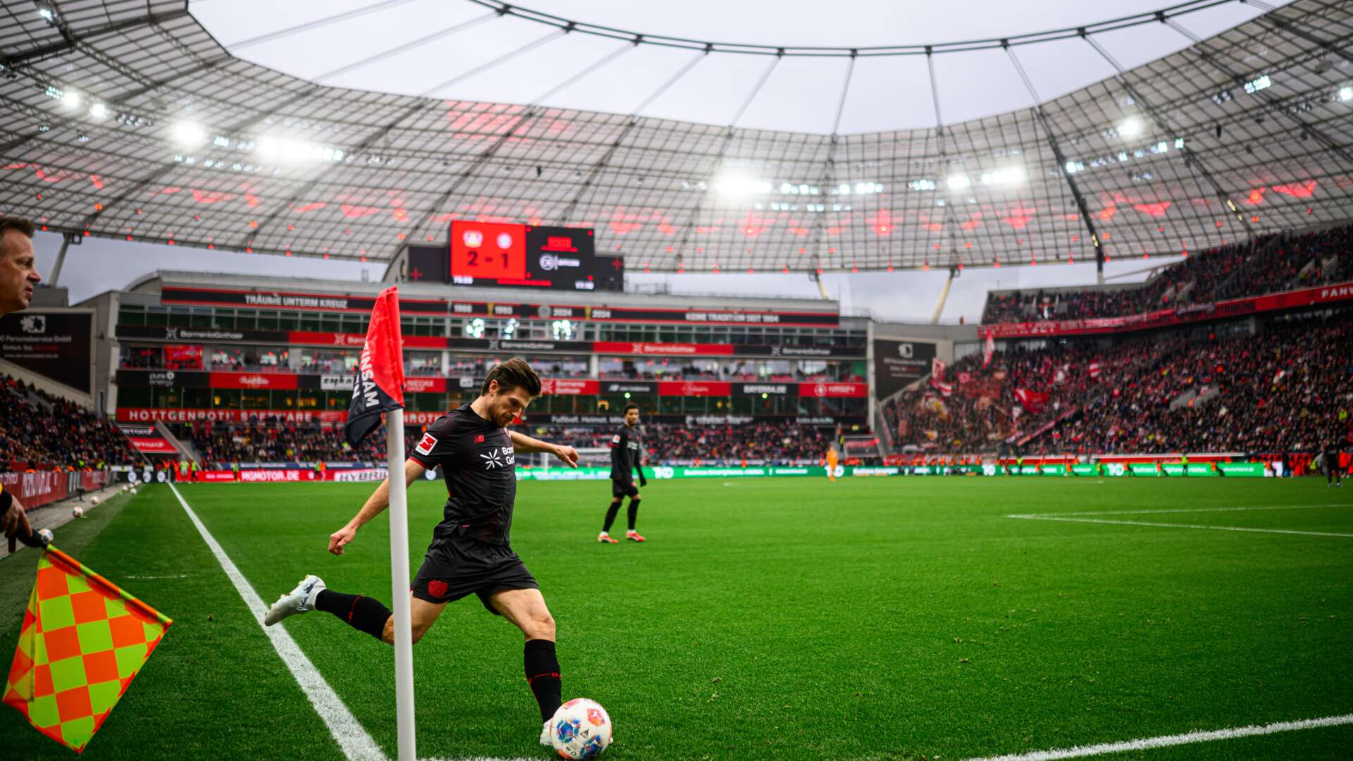 © Bayer 04 Leverkusen Fussball GmbH