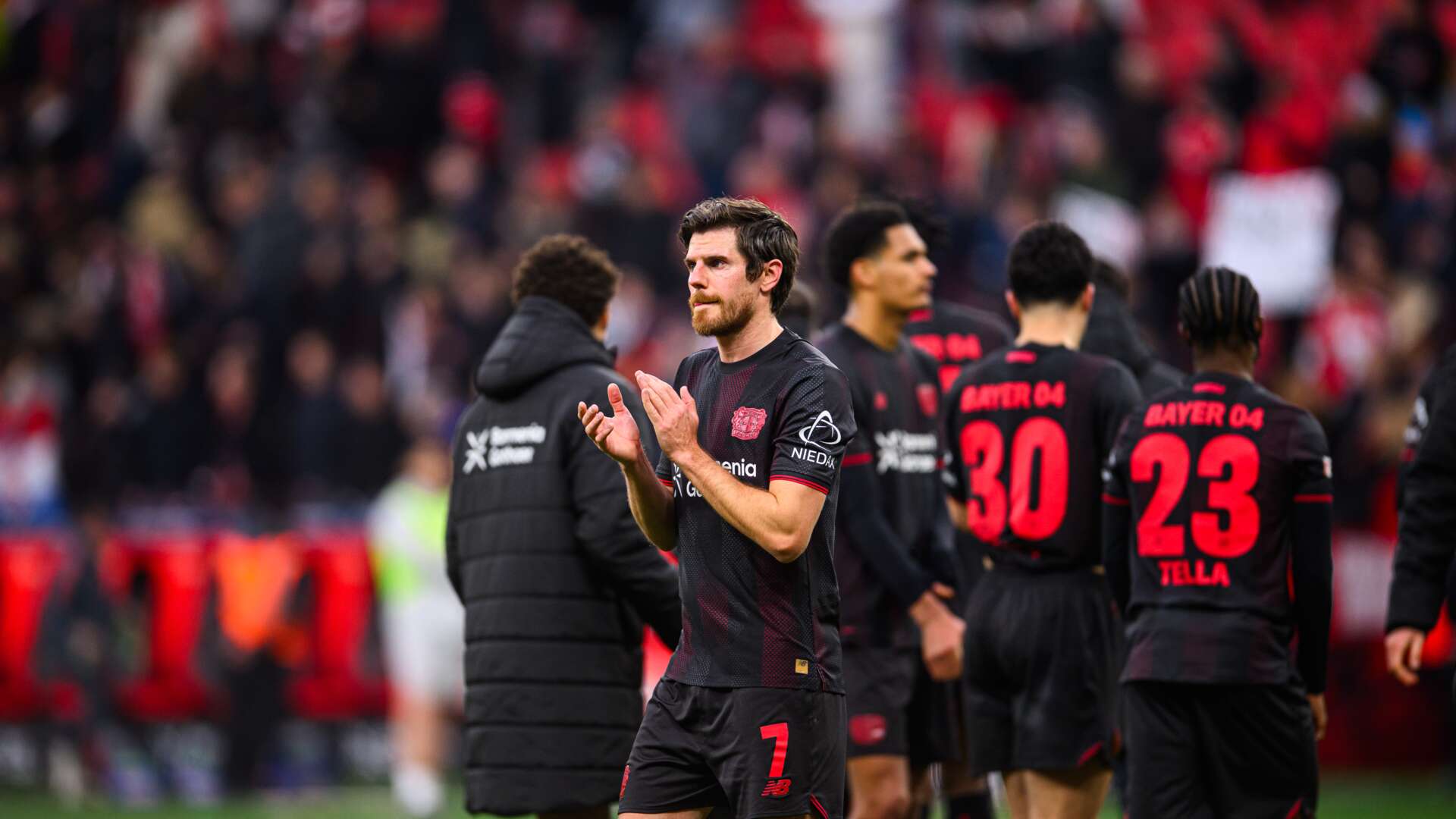 © Bayer 04 Leverkusen Fussball GmbH