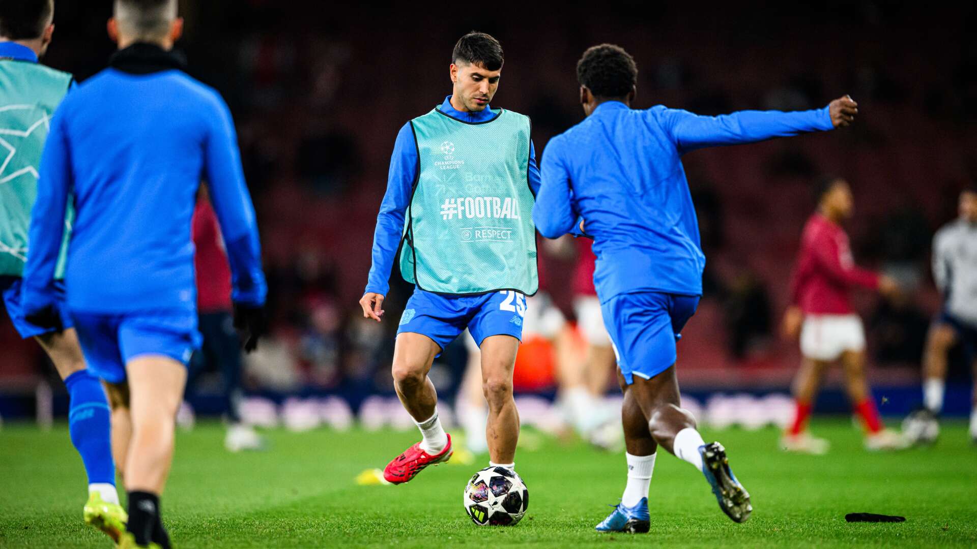 © Bayer 04 Leverkusen Fussball GmbH