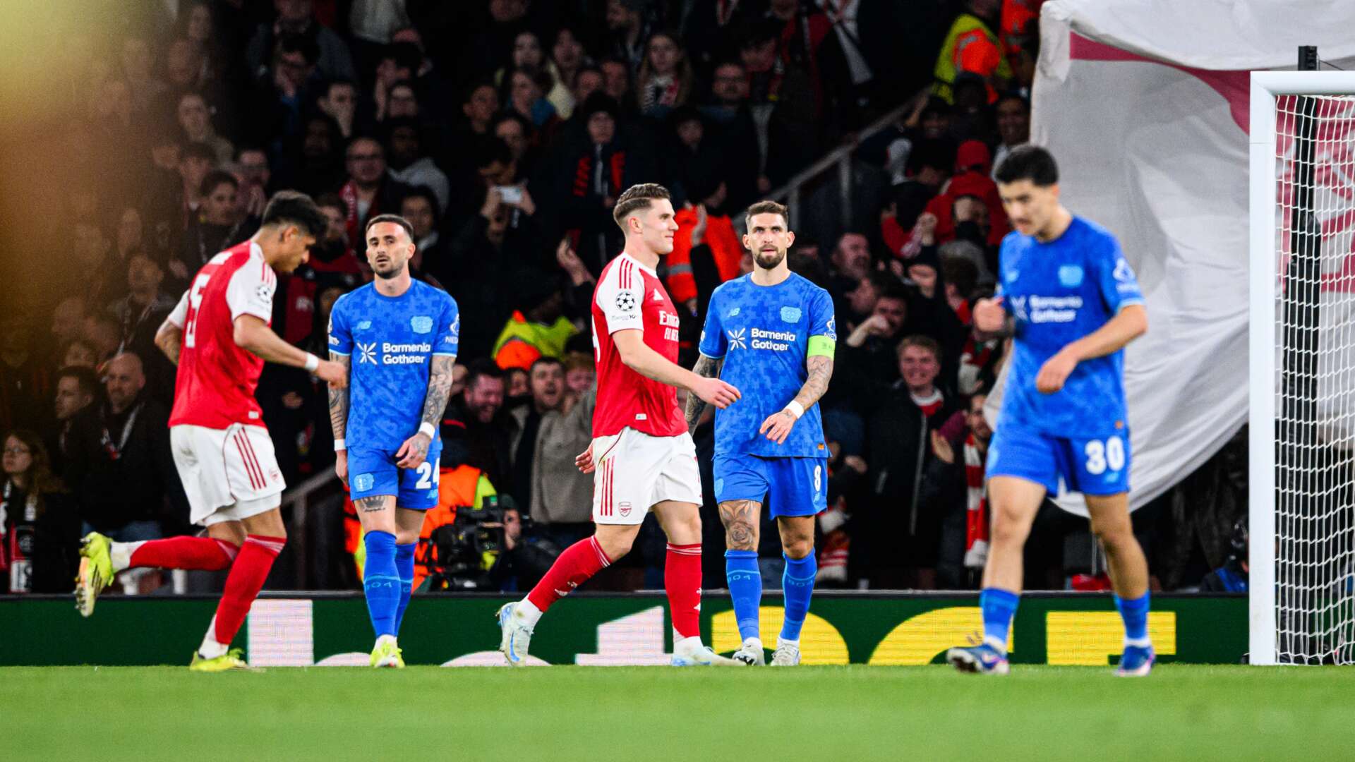 © Bayer 04 Leverkusen Fussball GmbH