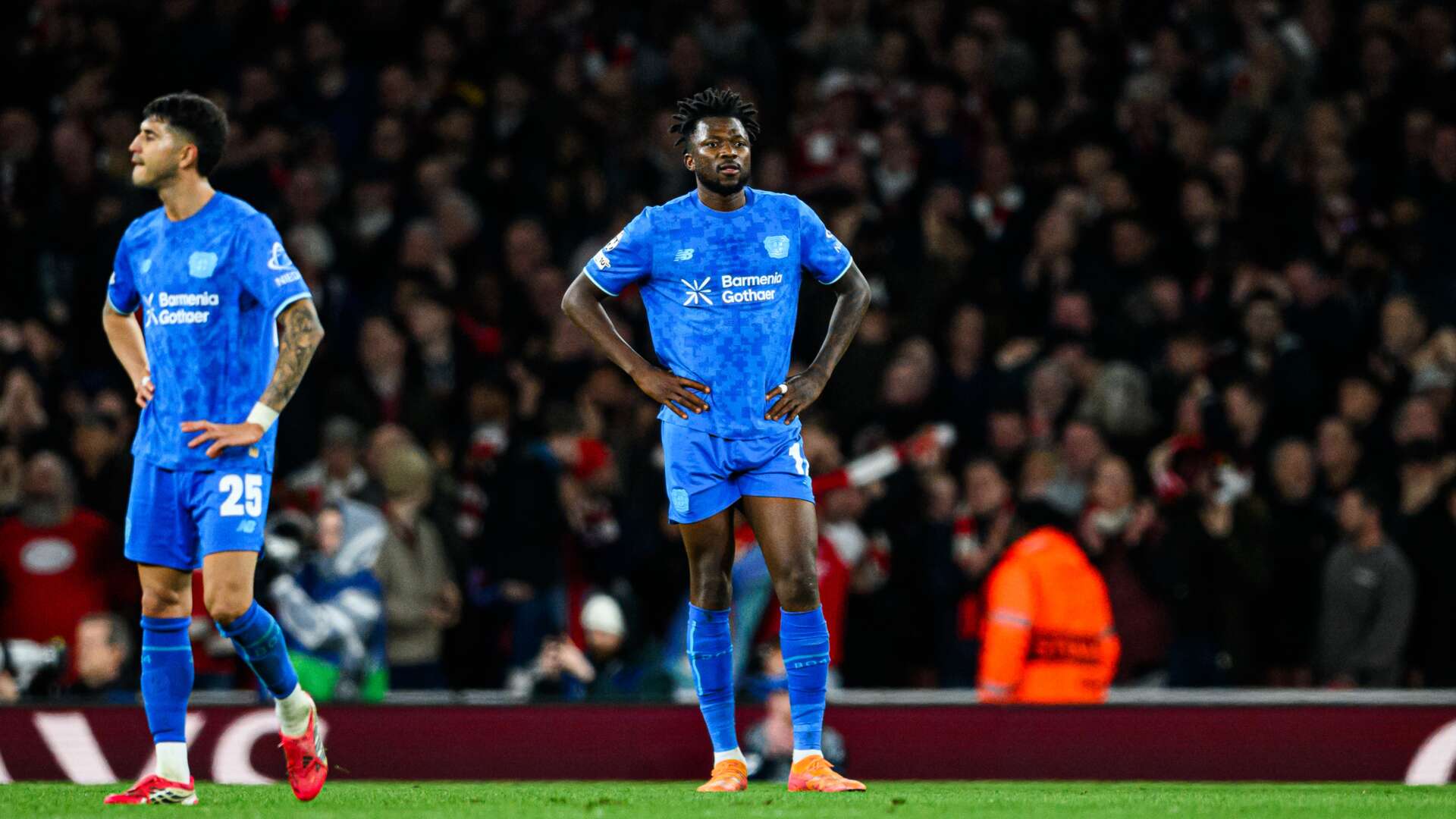 © Bayer 04 Leverkusen Fussball GmbH