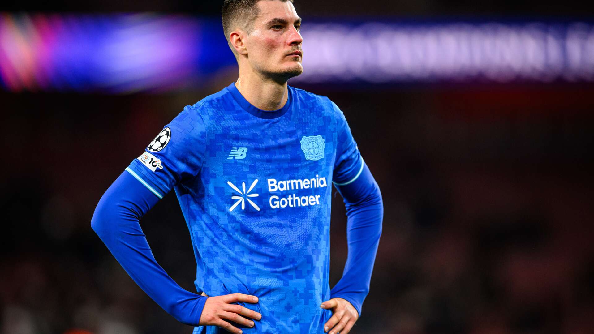 © Bayer 04 Leverkusen Fussball GmbH