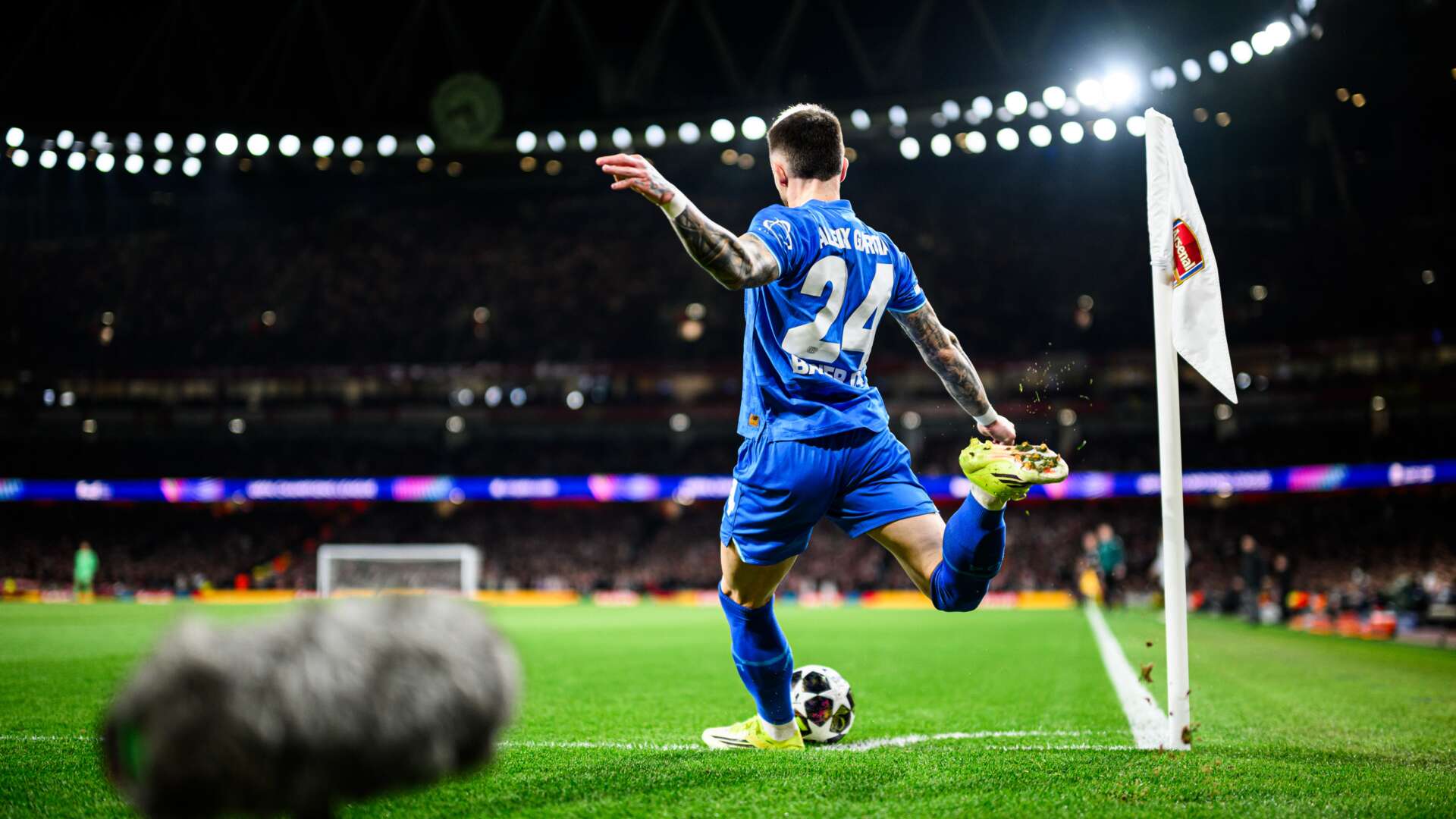 © Bayer 04 Leverkusen Fussball GmbH