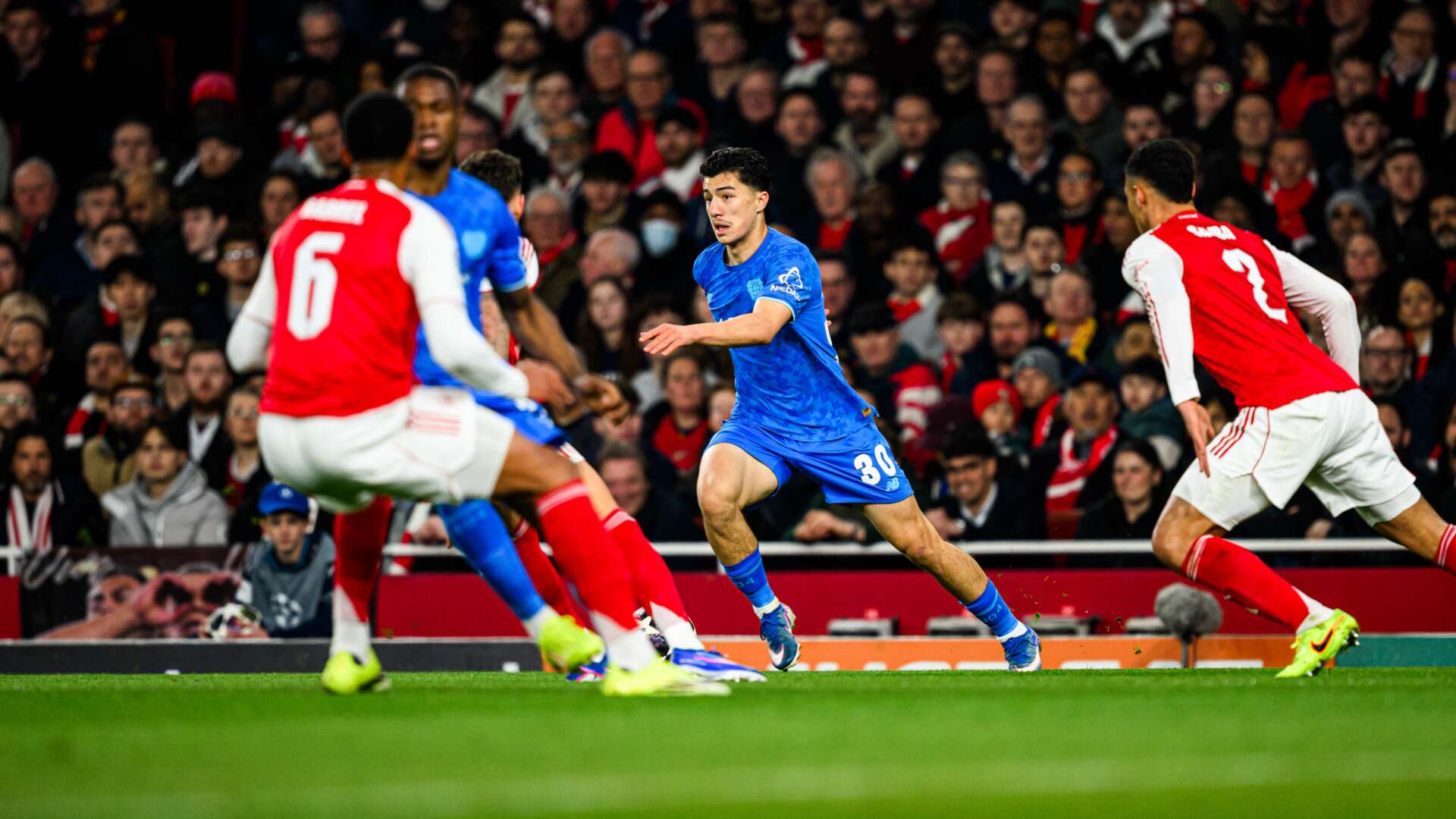 © Bayer 04 Leverkusen Fussball GmbH