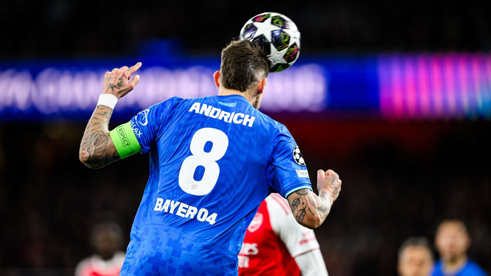 © Bayer 04 Leverkusen Fussball GmbH