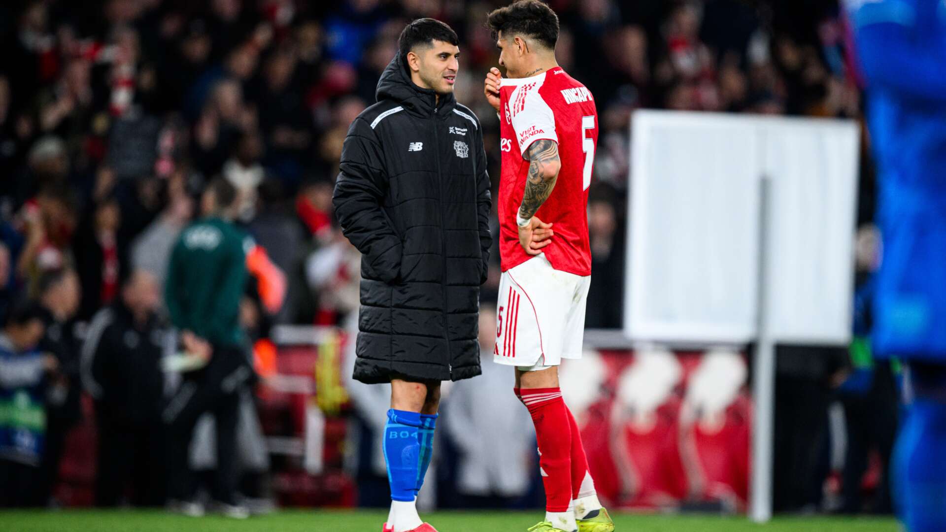 © Bayer 04 Leverkusen Fussball GmbH