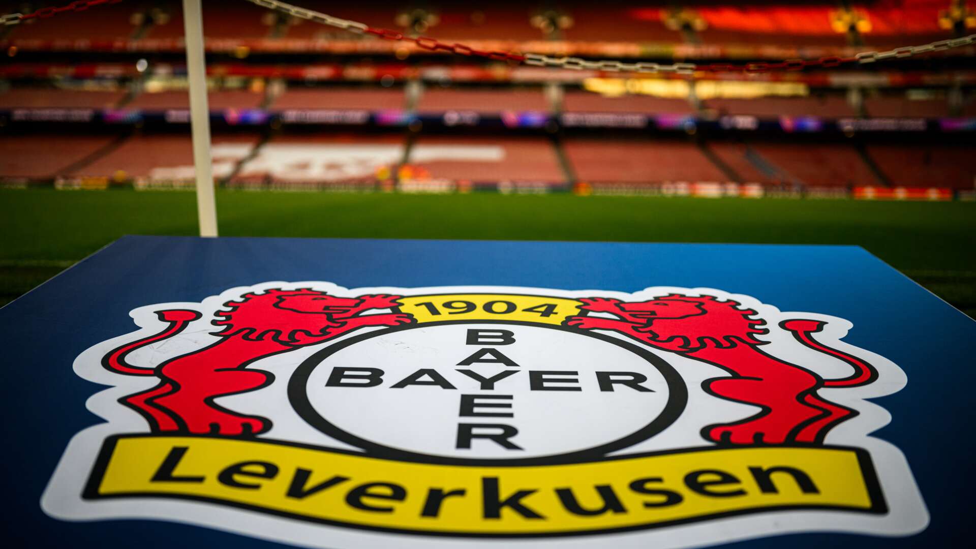 © Bayer 04 Leverkusen Fussball GmbH