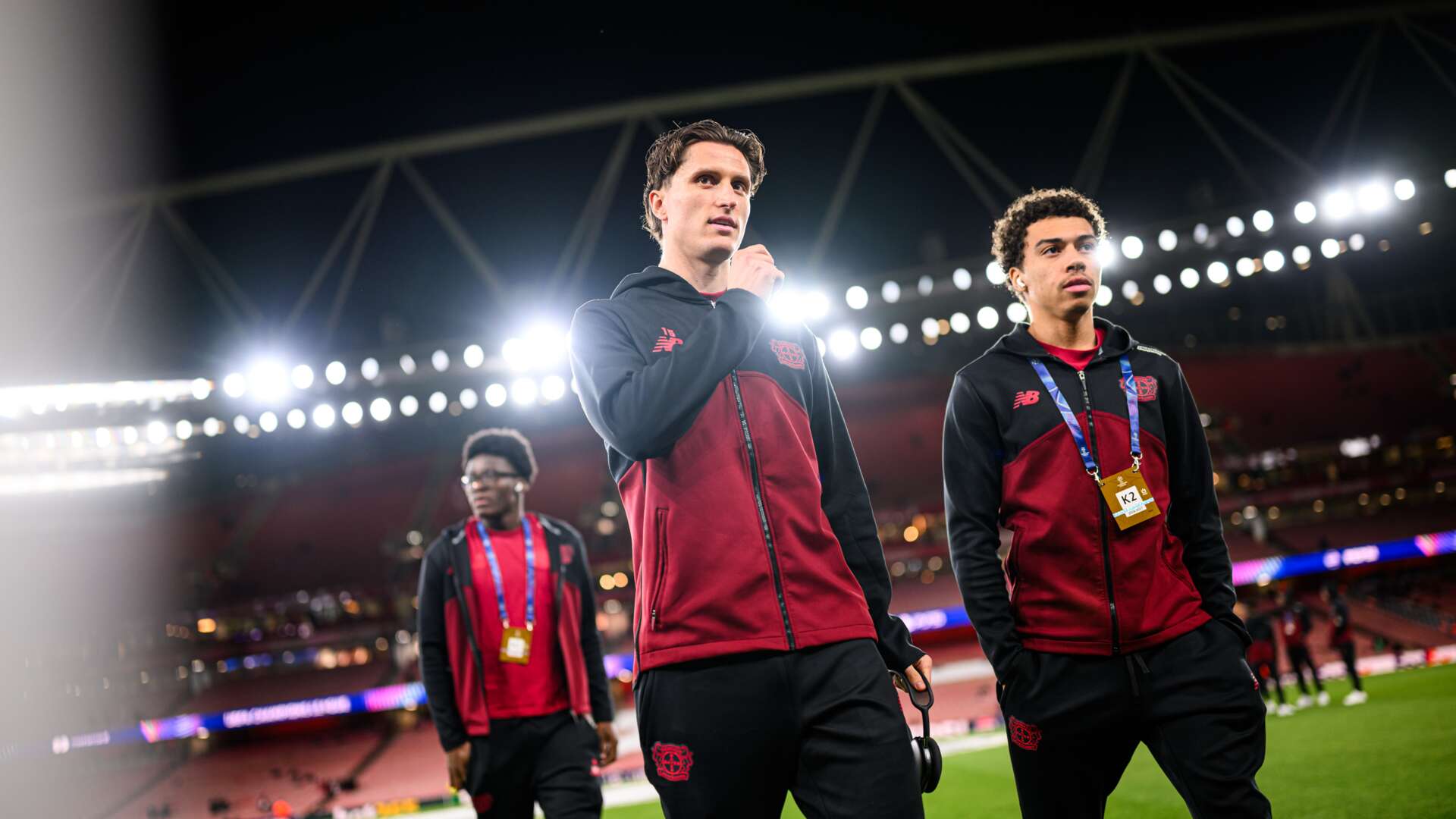 © Bayer 04 Leverkusen Fussball GmbH