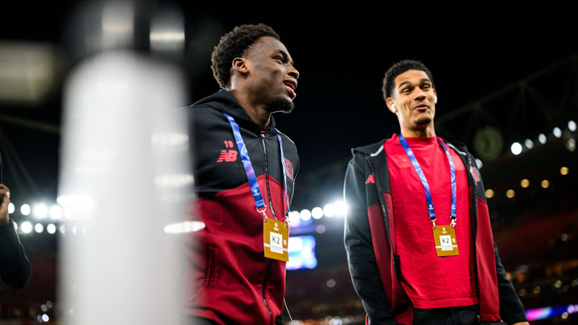 © Bayer 04 Leverkusen Fussball GmbH