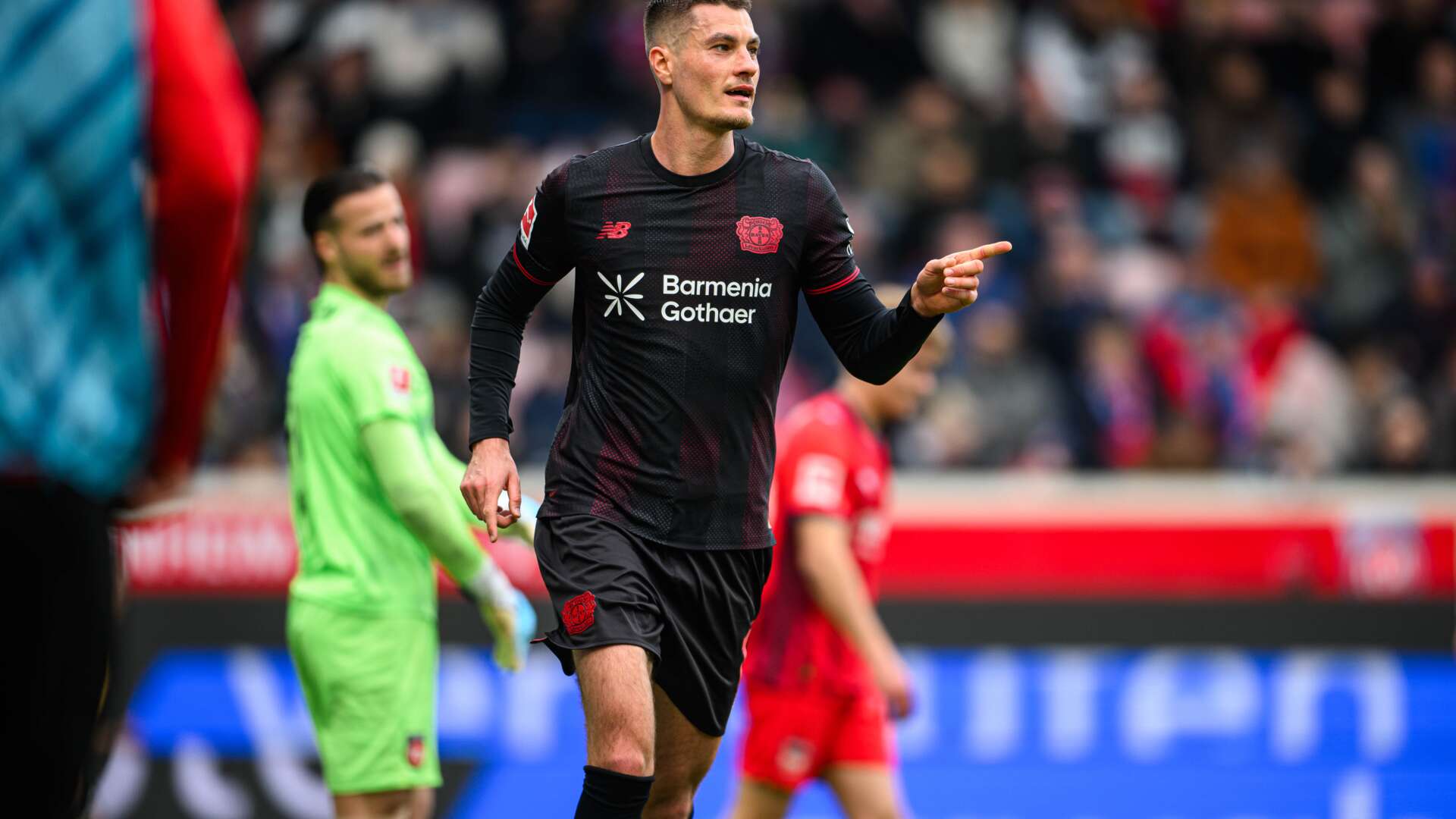 © Bayer 04 Leverkusen Fussball GmbH