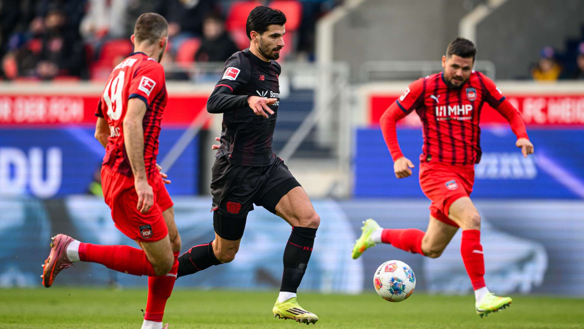 © Bayer 04 Leverkusen Fussball GmbH