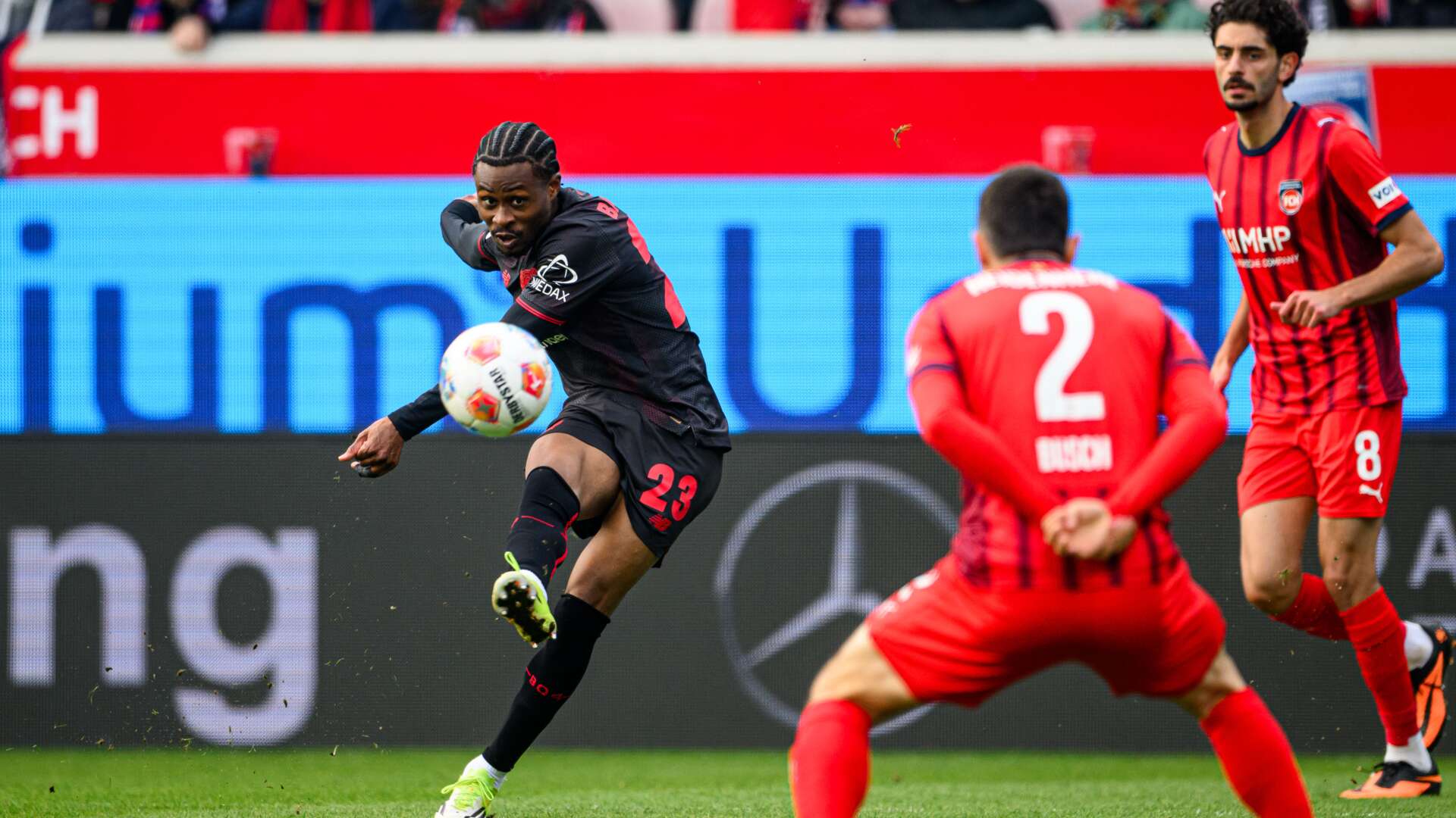 © Bayer 04 Leverkusen Fussball GmbH