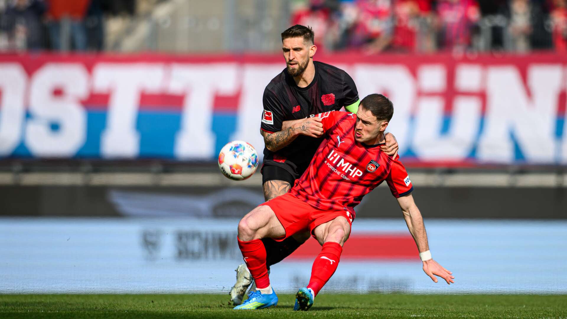 © Bayer 04 Leverkusen Fussball GmbH