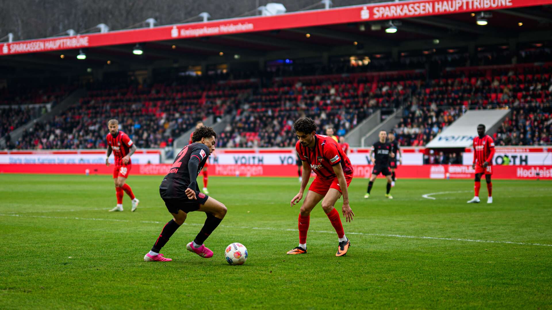 © Bayer 04 Leverkusen Fussball GmbH