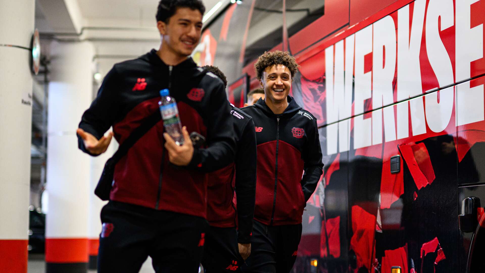 © Bayer 04 Leverkusen Fussball GmbH