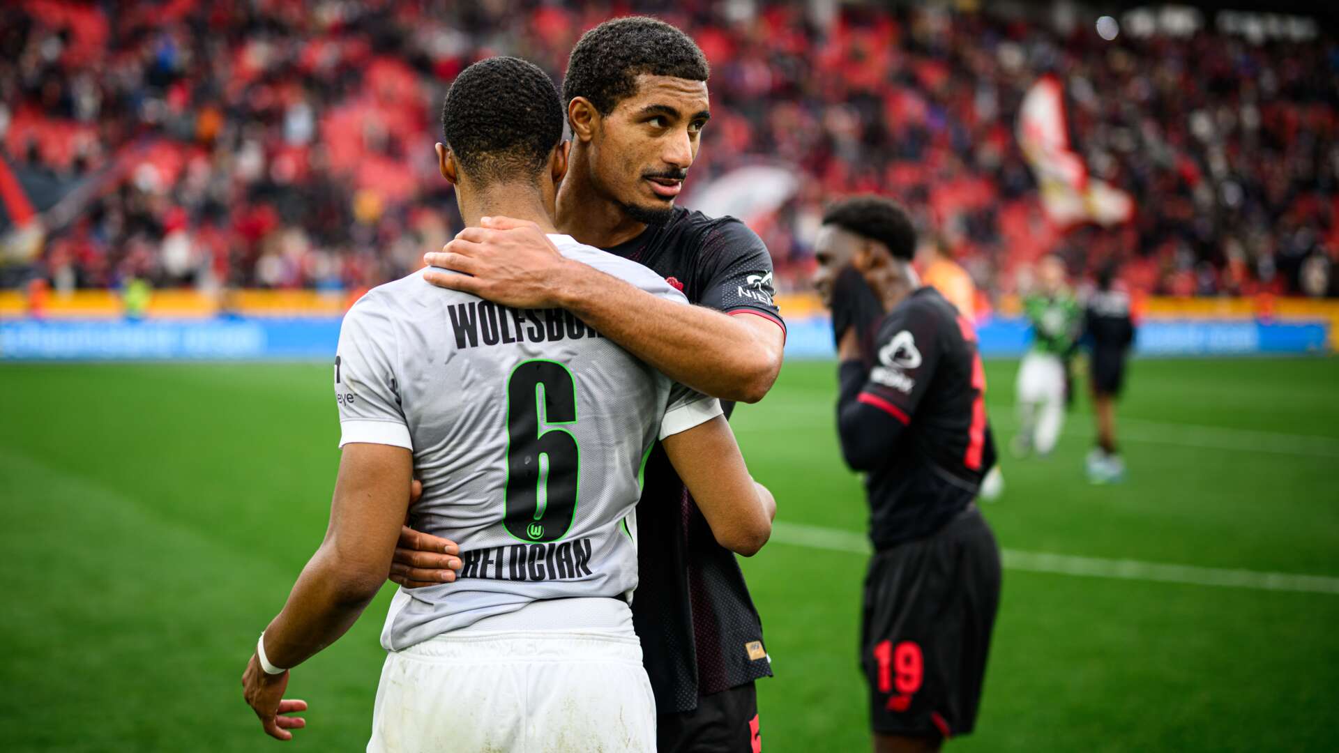 © Bayer 04 Leverkusen Fussball GmbH