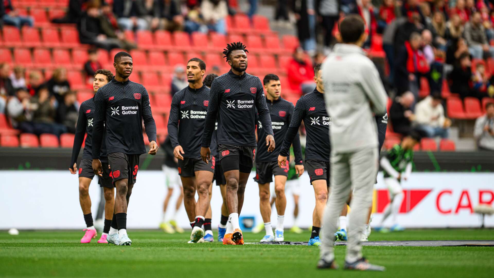 © Bayer 04 Leverkusen Fussball GmbH