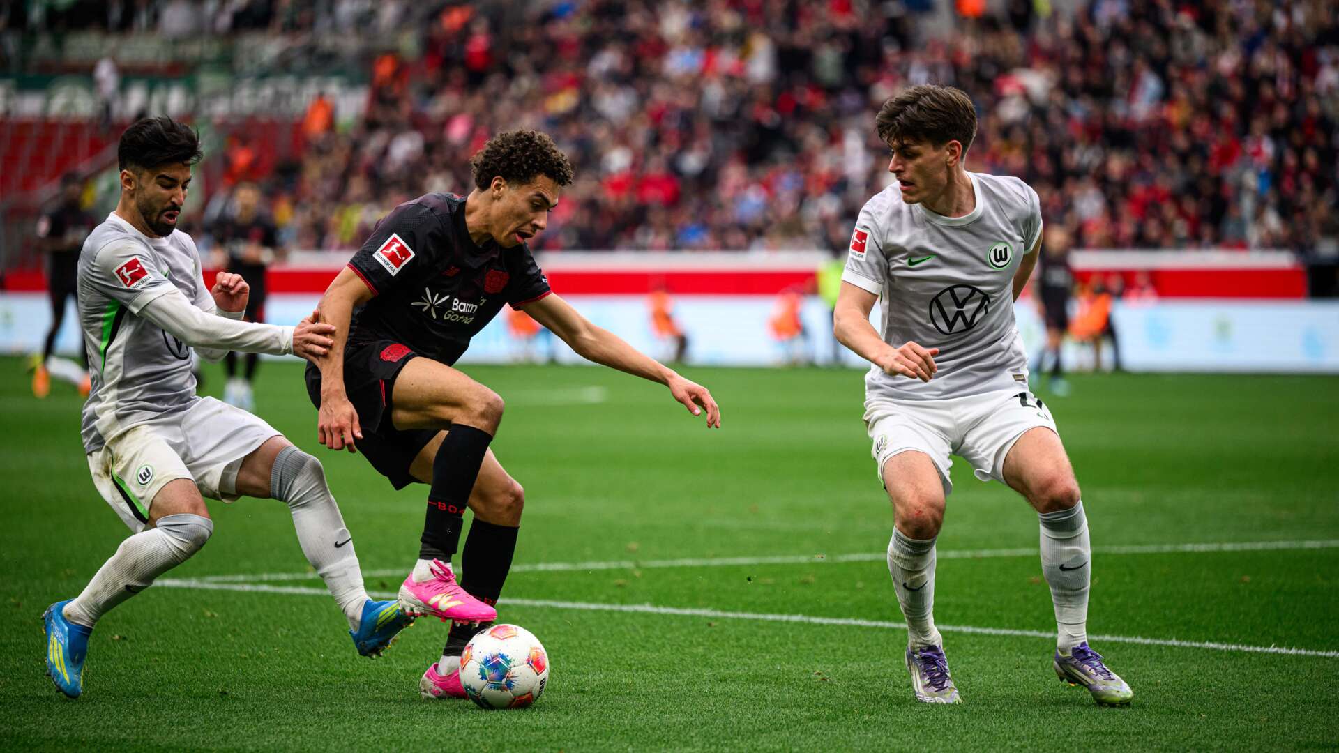 © Bayer 04 Leverkusen Fussball GmbH