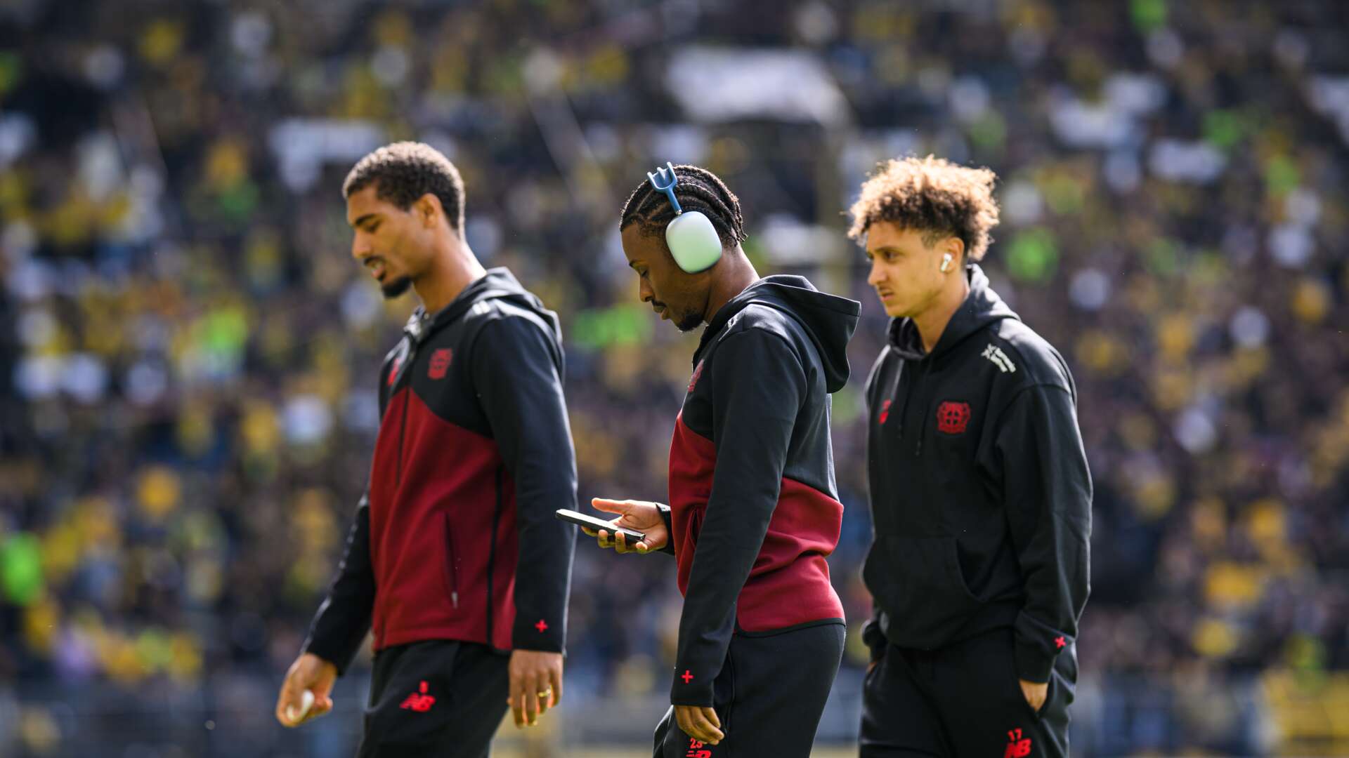 © Bayer 04 Leverkusen Fussball GmbH