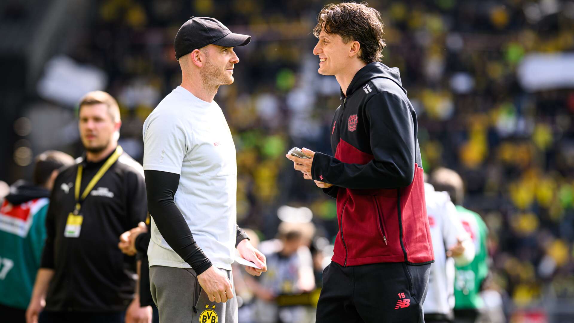 © Bayer 04 Leverkusen Fussball GmbH