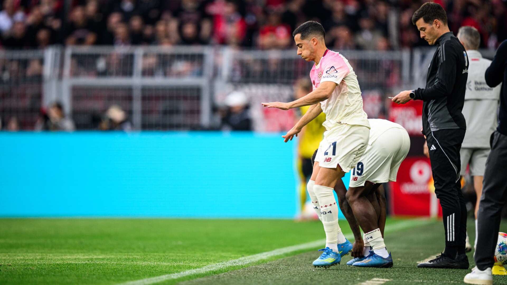 © Bayer 04 Leverkusen Fussball GmbH