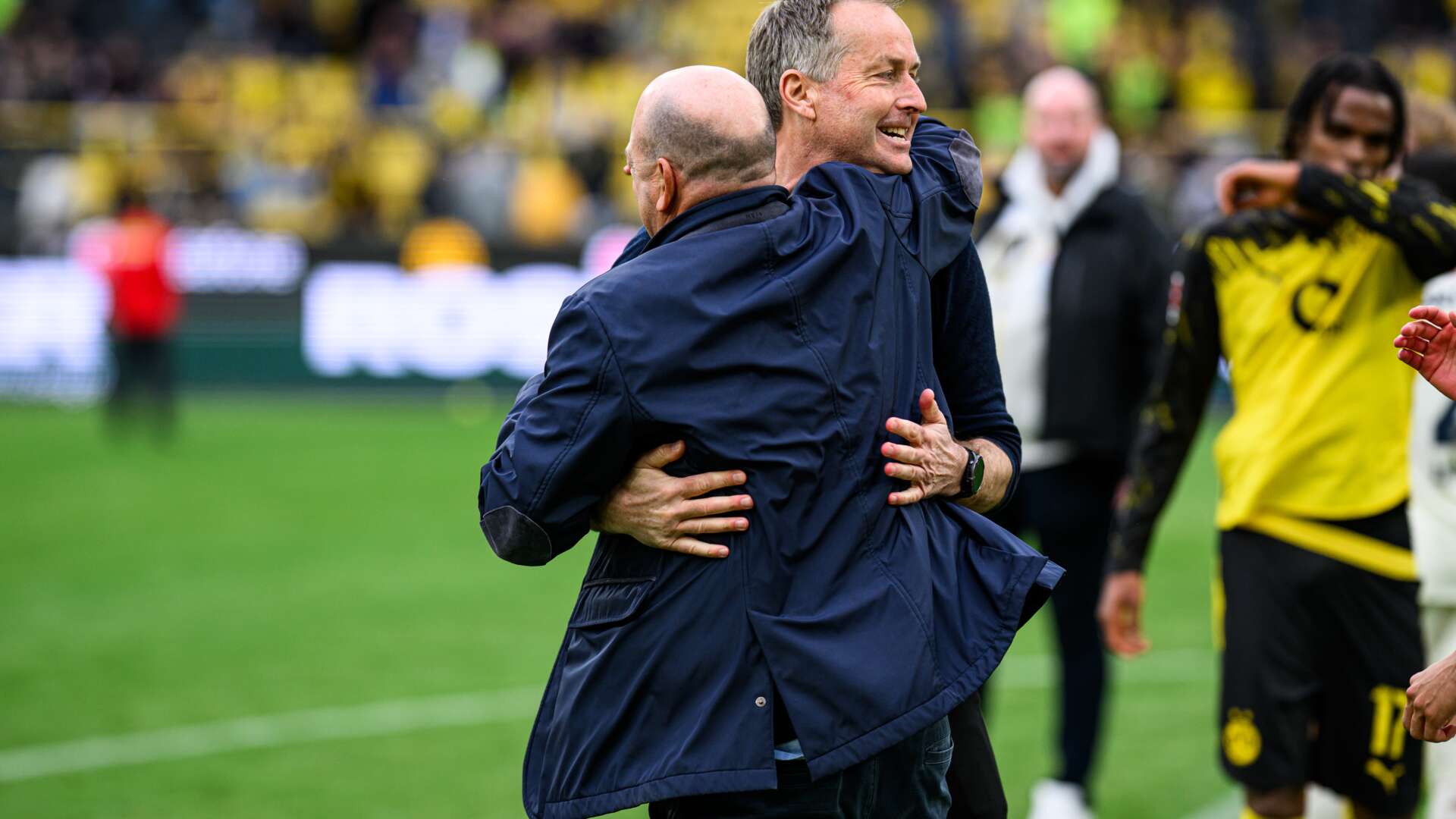 © Bayer 04 Leverkusen Fussball GmbH