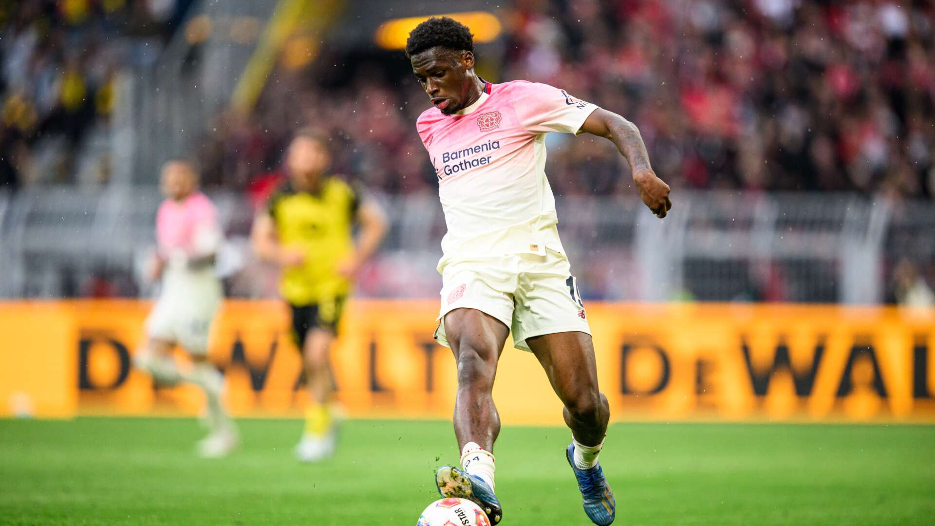 © Bayer 04 Leverkusen Fussball GmbH