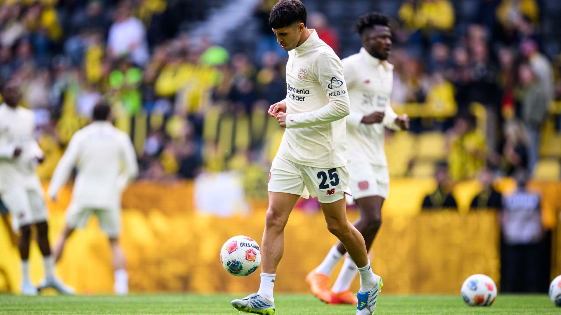 © Bayer 04 Leverkusen Fussball GmbH