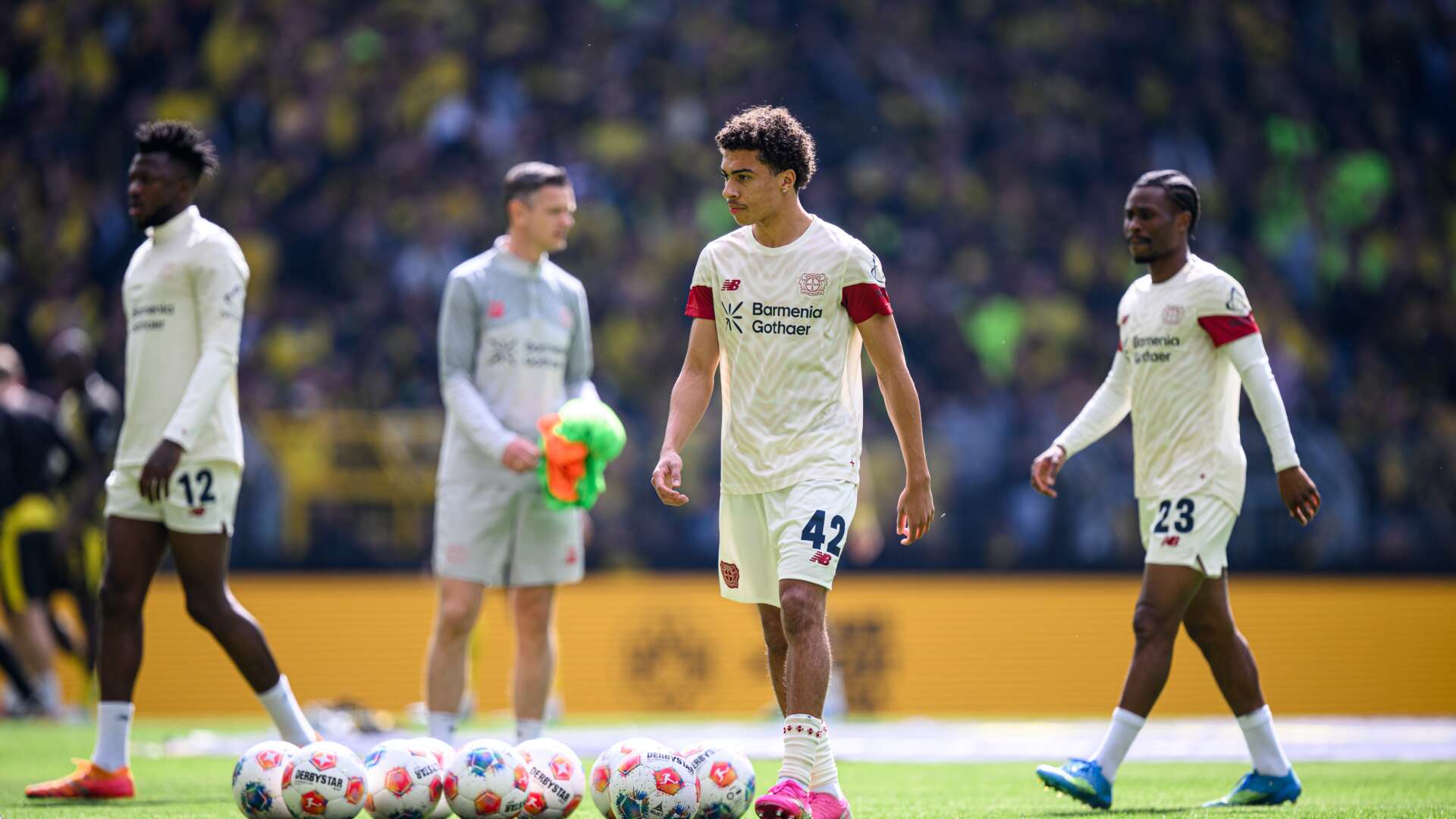 © Bayer 04 Leverkusen Fussball GmbH