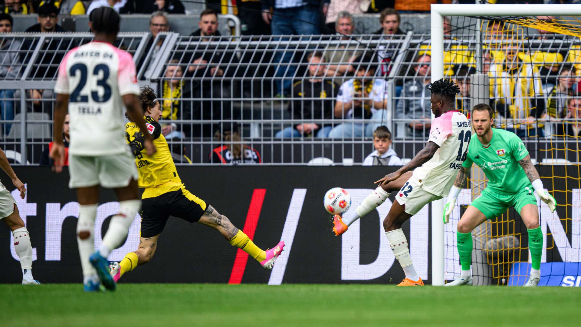 © Bayer 04 Leverkusen Fussball GmbH