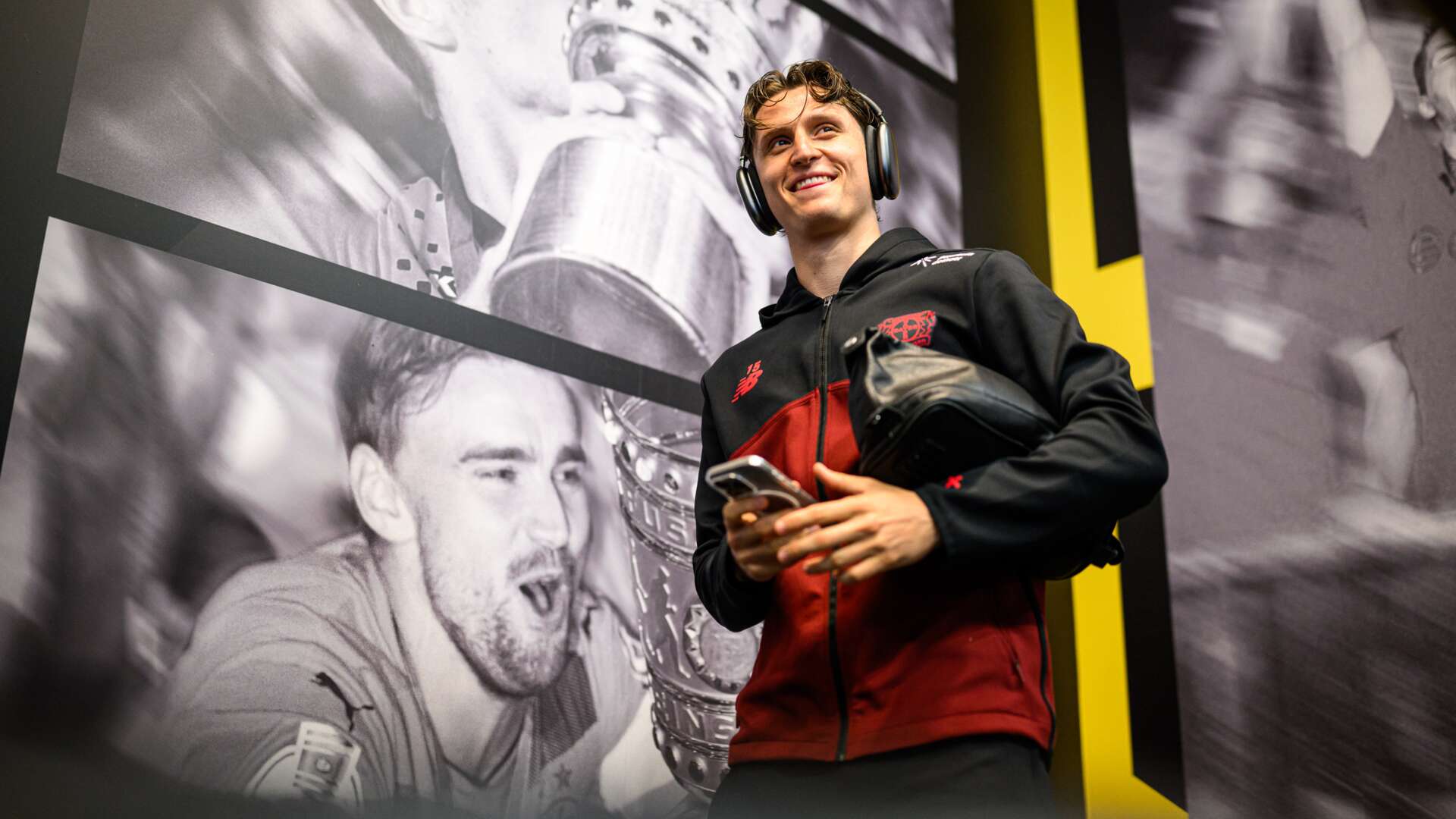 © Bayer 04 Leverkusen Fussball GmbH