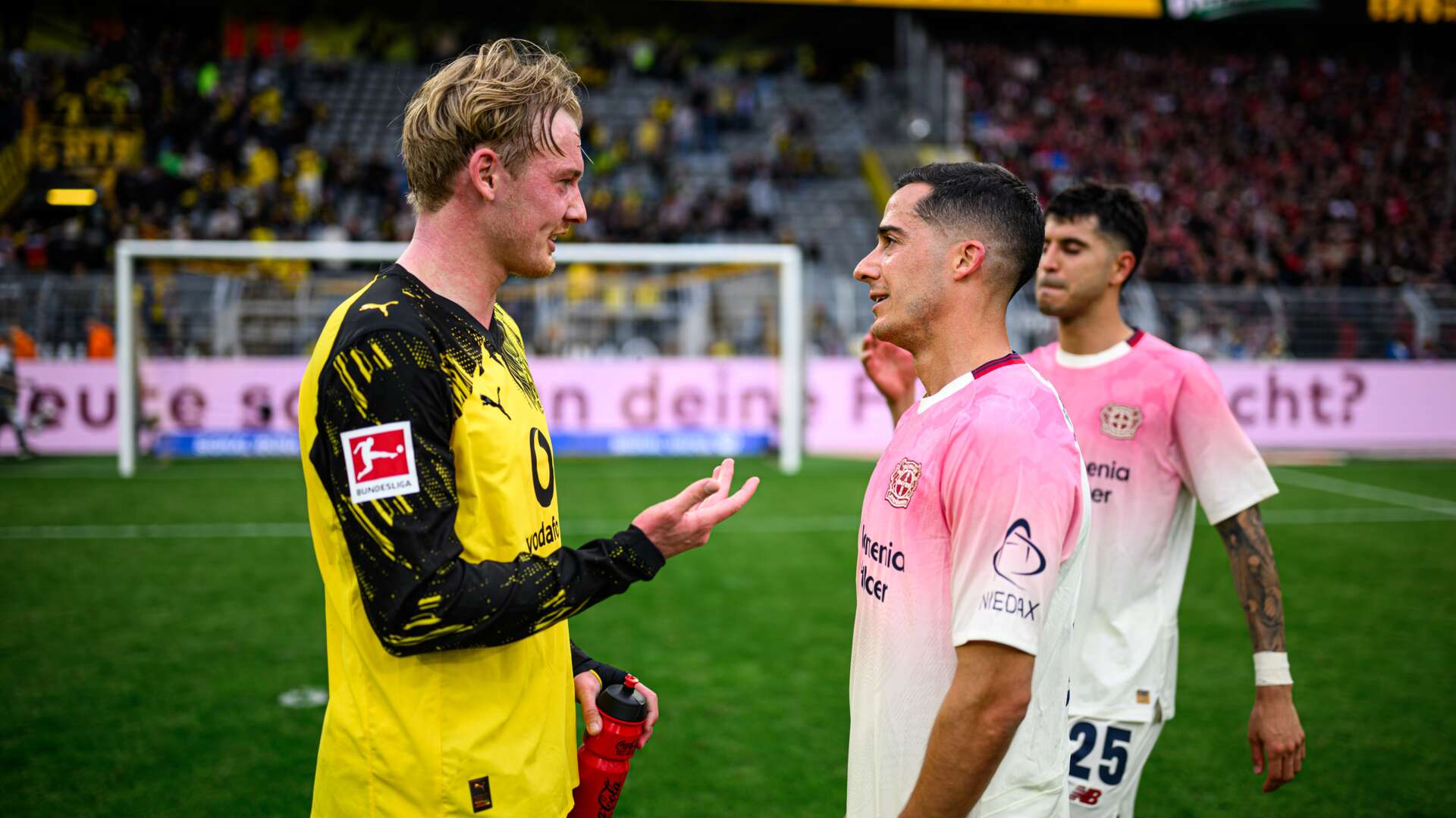 © Bayer 04 Leverkusen Fussball GmbH